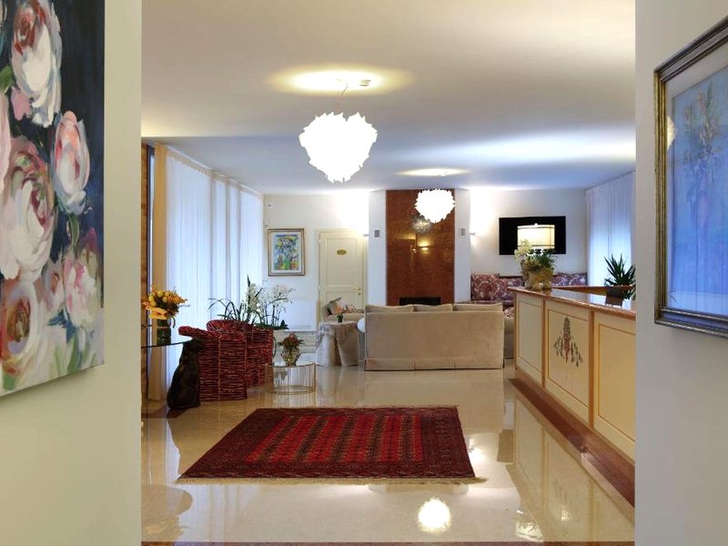 Agriturismo Villa Almè (Agriturismo Villa Alme)の写真