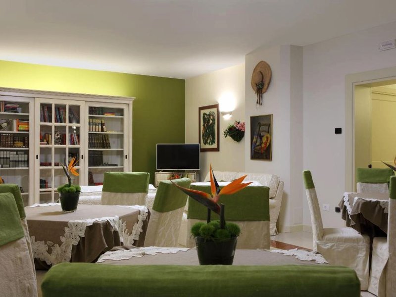 Agriturismo Villa Almè (Agriturismo Villa Alme)の写真