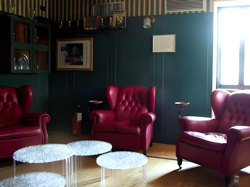 Il Cecchiniの写真