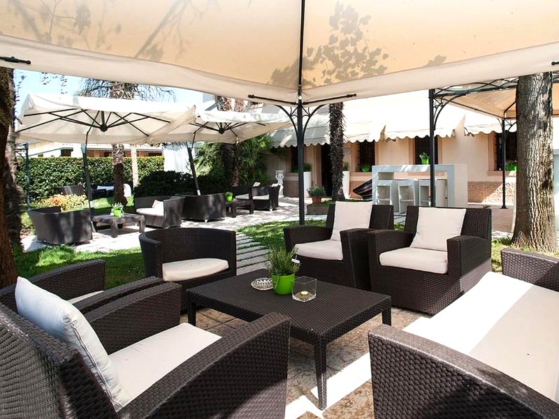 Il Cecchiniの写真