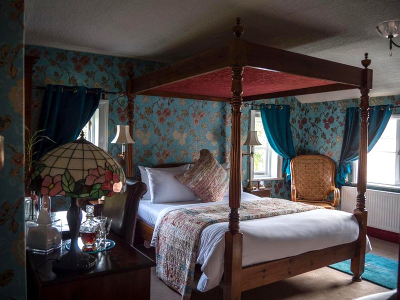 Ash Farm Country Guest Houseの写真