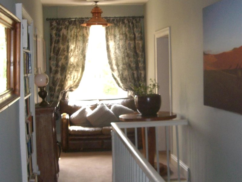 Ash Farm Country Guest Houseの写真