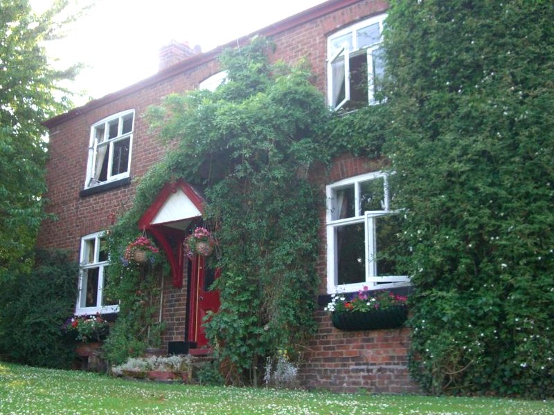 Ash Farm Country Guest Houseの写真