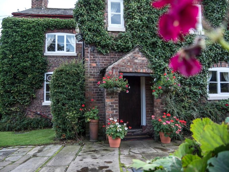 Ash Farm Country Guest Houseの写真