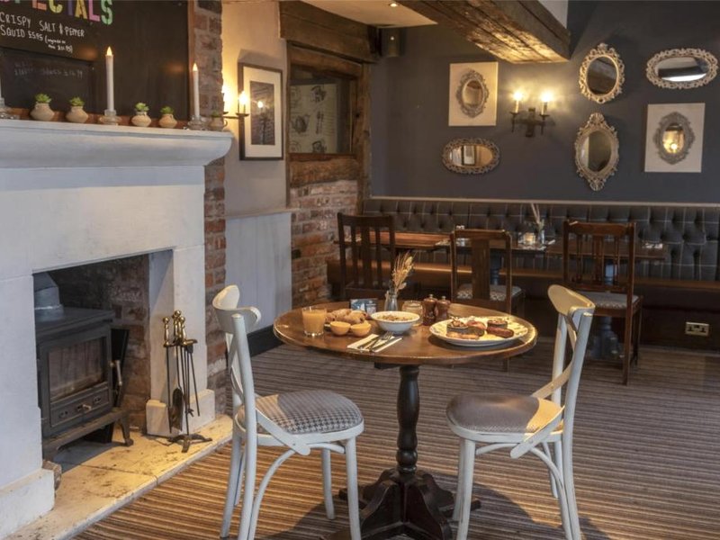 Casa Mere Manchester Airport, Knutsford, Sure Collection by Best Westernの写真