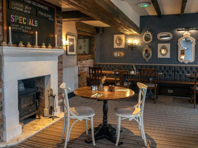Casa Mere Manchester Airport, Knutsford, Sure Collection by Best Westernの写真