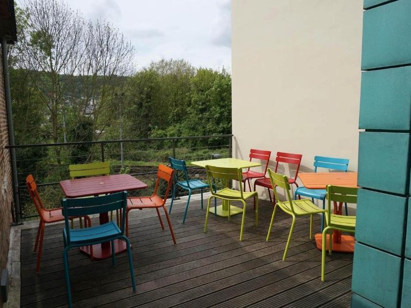 Auberge de Jeunesse HI Rouenの写真
