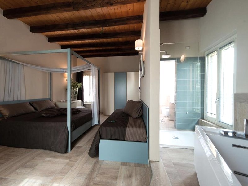 Agriturismo La Galiziaの写真
