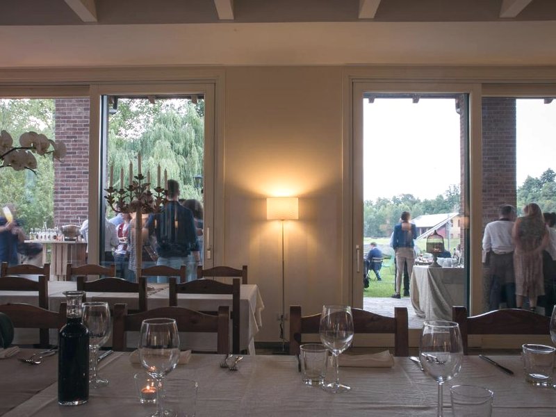 Agriturismo La Galiziaの写真