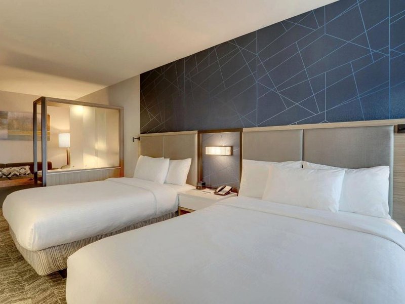 SpringHill Suites Cherawの写真