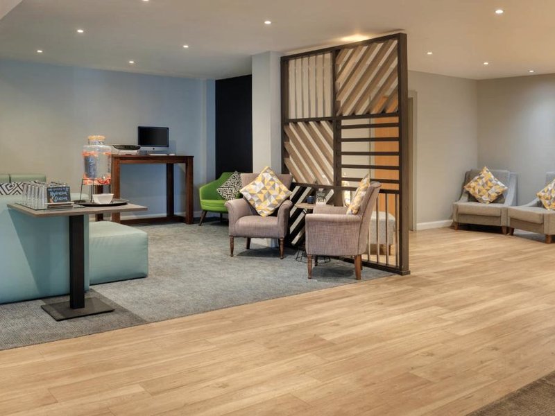 Holiday Inn South Normanton M1, Jct.28 By IHGの写真