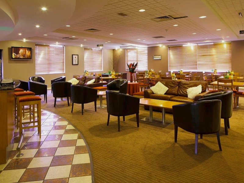 ibis Chesterfield Centre - Market Townの写真