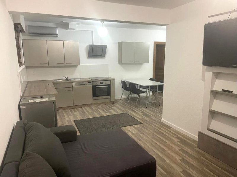 Appartement 50M²の写真