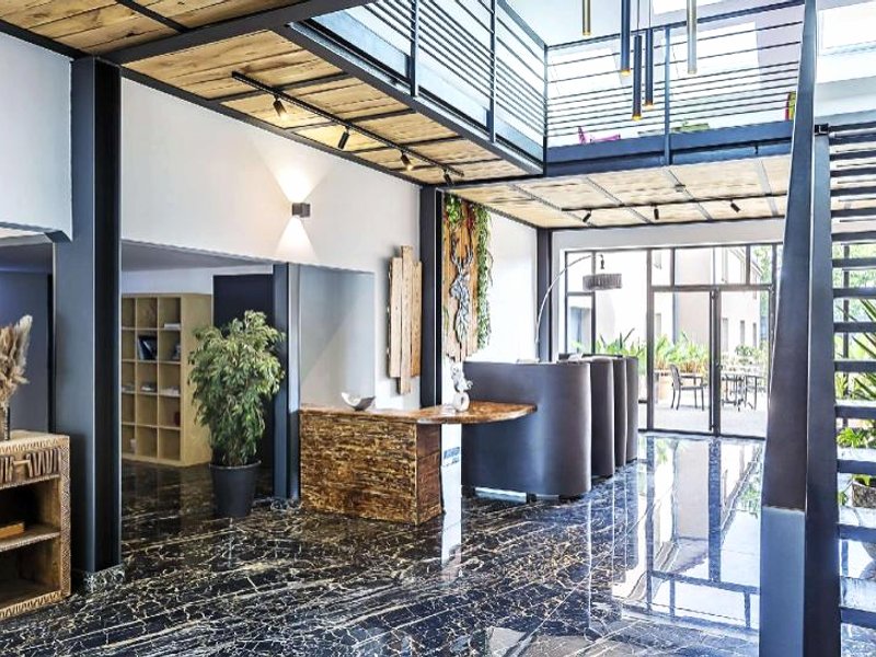 Best Western Amarys Hotel & Spaの写真