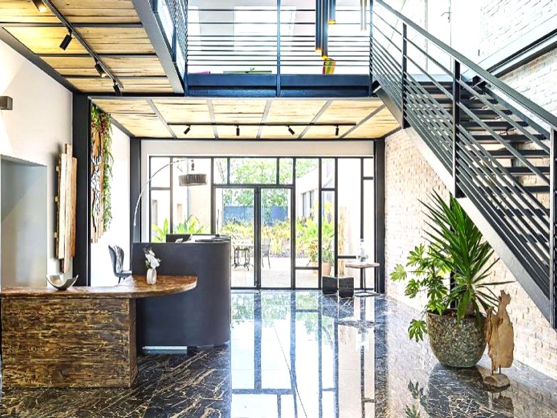 Best Western Amarys Hotel & Spaの写真