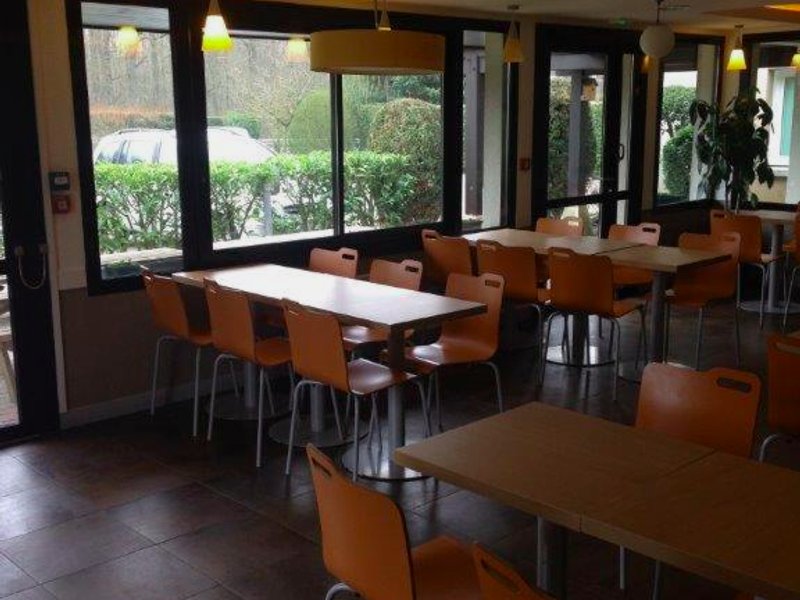 Ibis Budget Rambouilletの写真