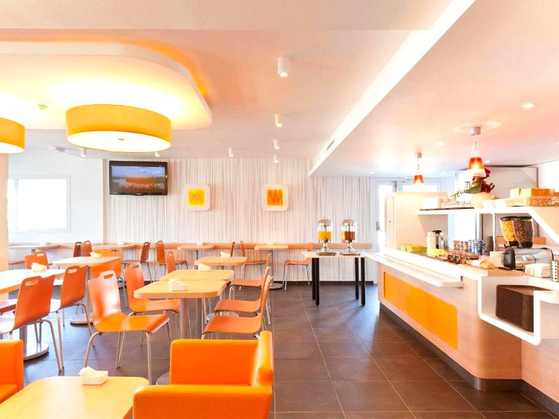 Ibis Budget Rambouilletの写真