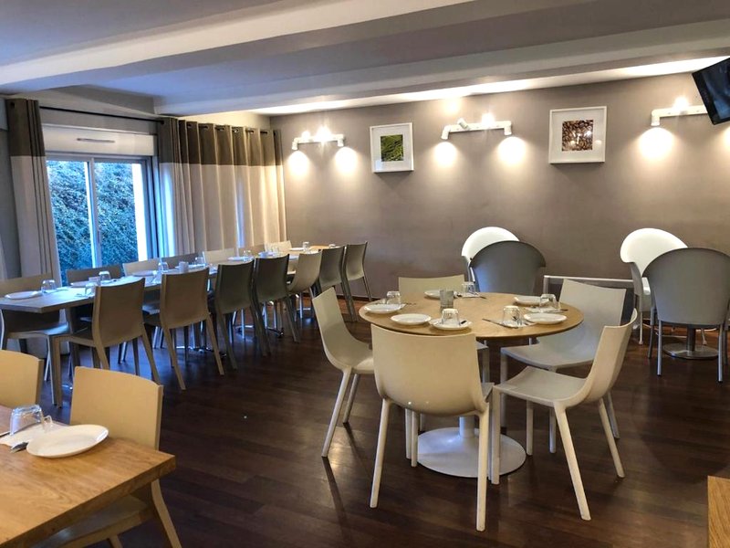 Villa Rambouilletの写真