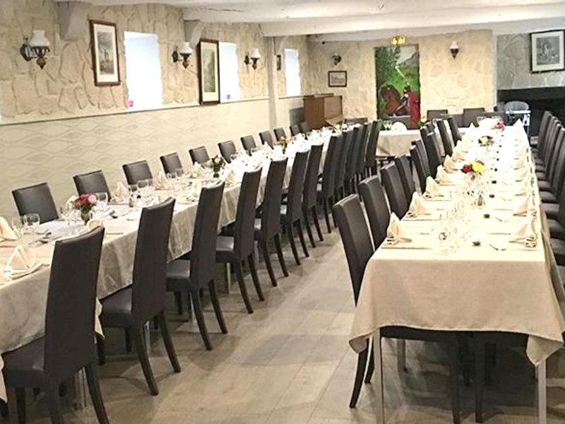 Le Chene Pendragonの写真