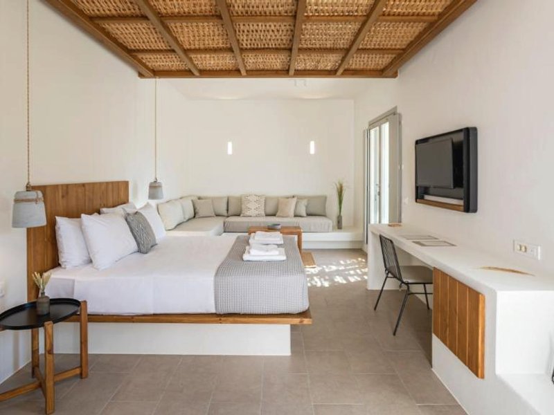 Kalami Suitesの写真