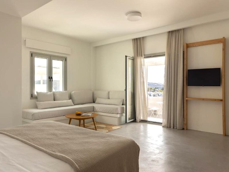 NŌSTOS Serifos (NOSTOS Serifos)の写真