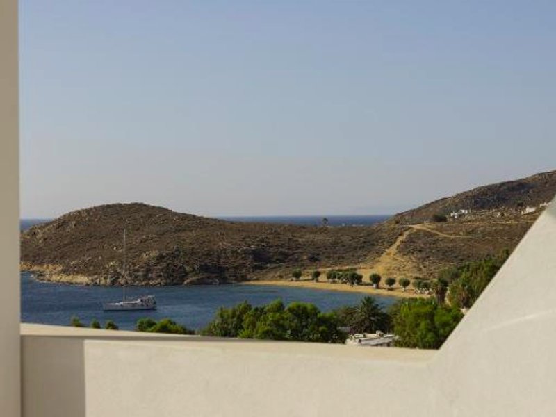 NŌSTOS Serifos (NOSTOS Serifos)の写真