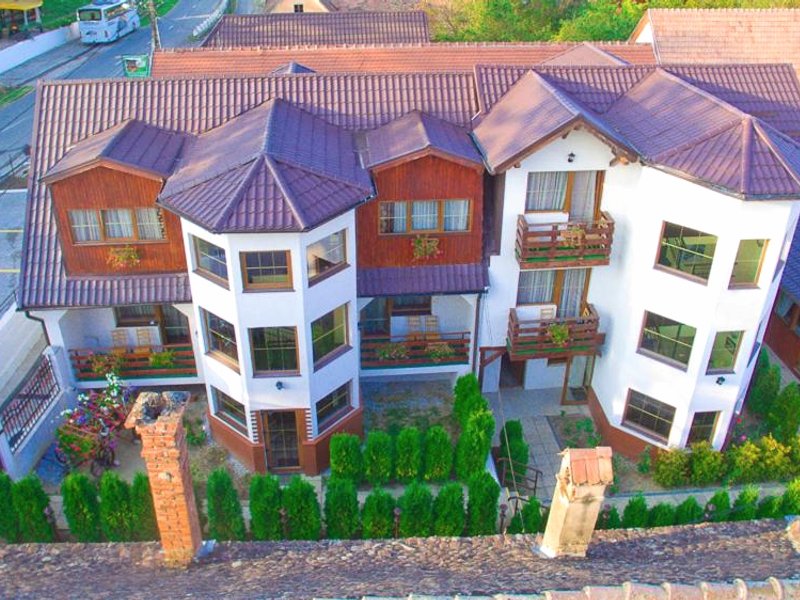 Casa Baznaの写真