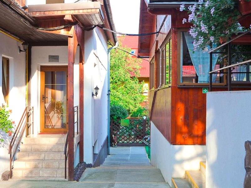 Casa Baznaの写真
