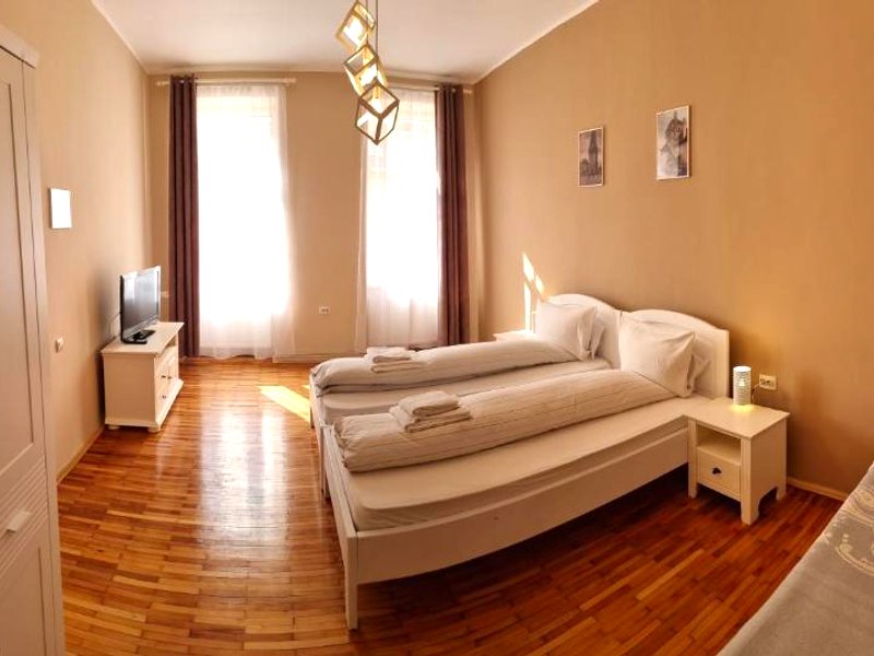 Fabini Apartmentsの写真