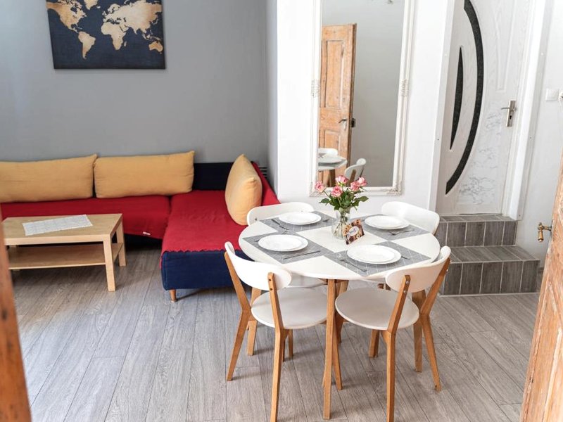 Fabini Apartmentsの写真