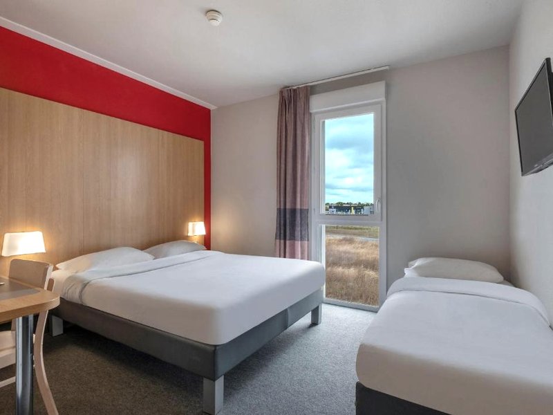 B&B La Rochelle Beaulieu Puilboreauの写真