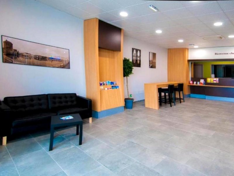B&B La Rochelle Beaulieu Puilboreauの写真
