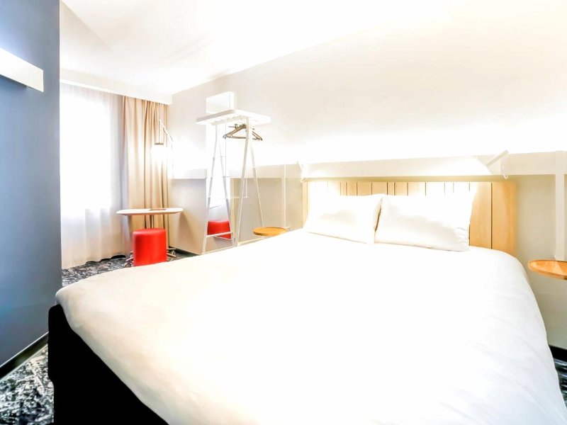 イビス ラ ロシェル サントル イストリック (ibis La Rochelle Centre Historique)の写真