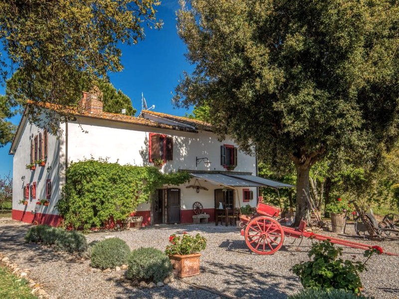 B&B ボルゴ ヴェラ (B&B Borgo Vera)の写真