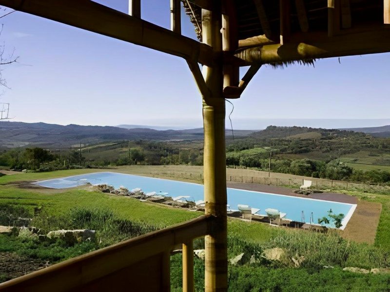 サルトニア トスカーナ ホテル (Saturnia Tuscany Hotel)の写真