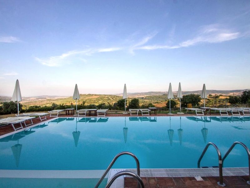 サルトニア トスカーナ ホテル (Saturnia Tuscany Hotel)の写真