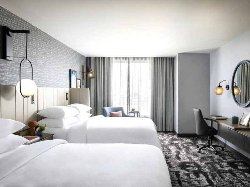 Crowne Plaza Kearney By IHGの写真