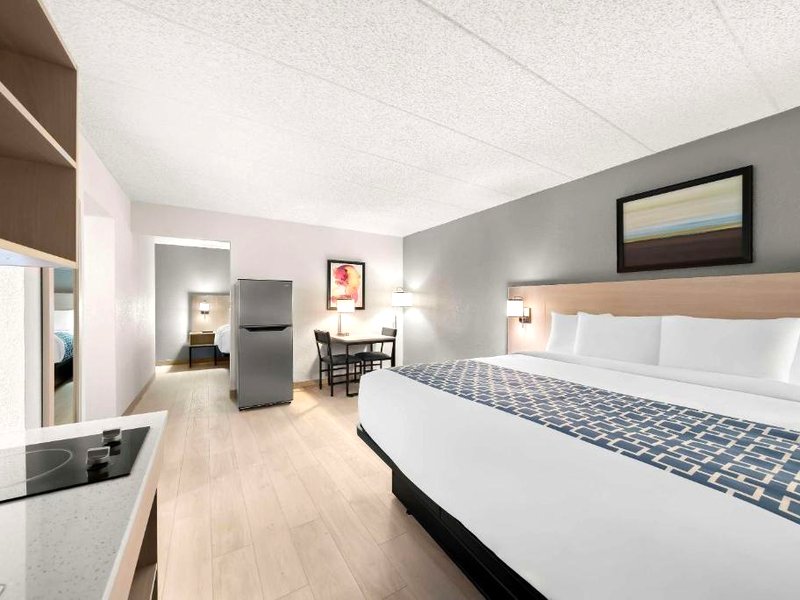 クラリオン イン & スイーツ & コンベンション センター (Clarion Inn & Suites and Convention Center)の写真
