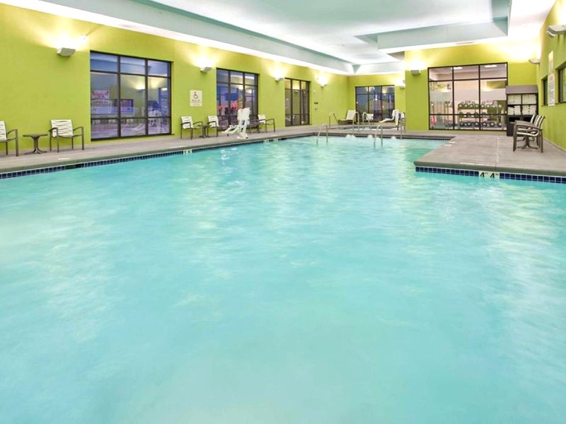 Hampton Inn Kearneyの写真