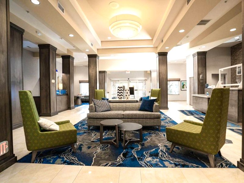 フェアフィールド イン&スイーツ カーニー (Fairfield Inn & Suites Kearney)の写真