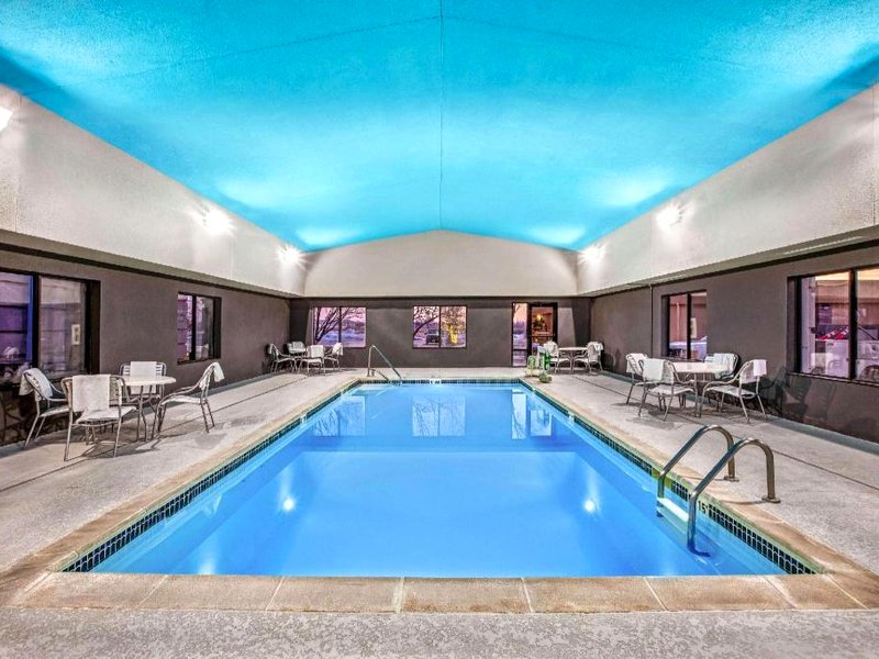 La Quinta Inn & Suites by Wyndham Kearneyの写真