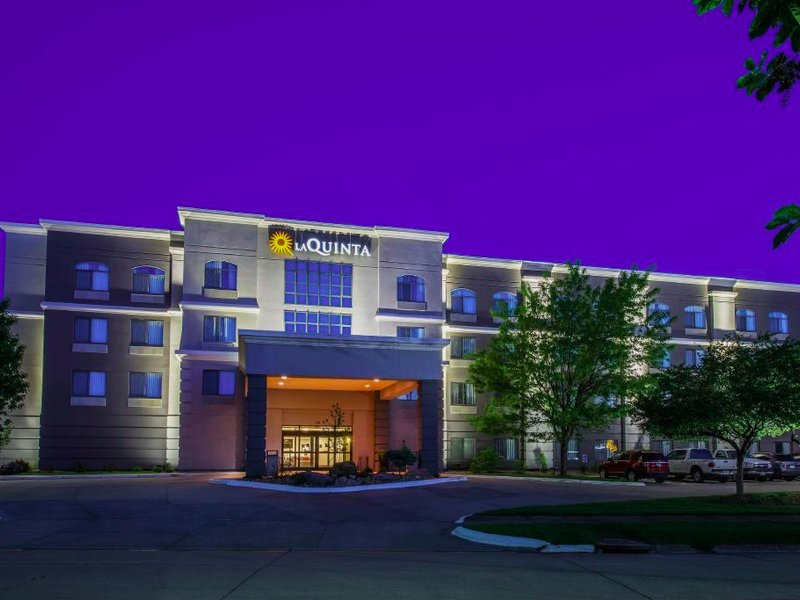 La Quinta Inn & Suites by Wyndham Kearneyの写真