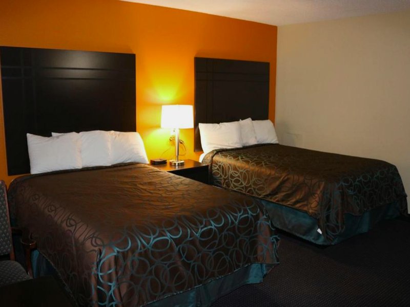 アメリカズ ベスト バリュー イン ギディングス  (Americas Best Value Inn Giddings)の写真
