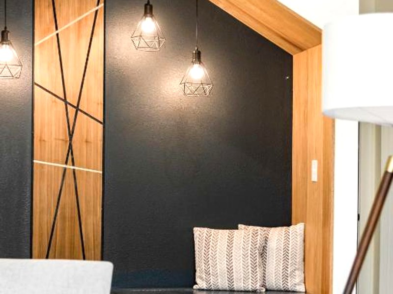 Charming and Light-Filled 3BR 2BA Getawayの写真