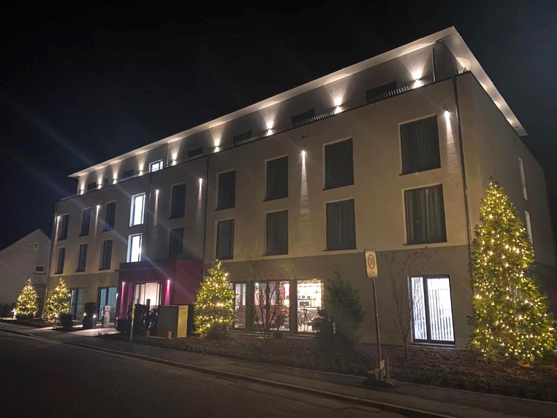 Emils Hotelの写真