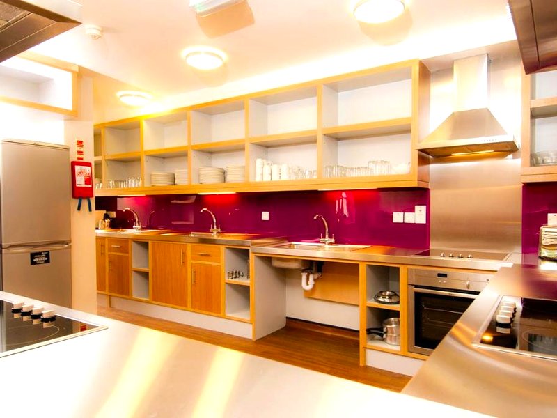 ワイエッチエイストラトフォードアポンエイボンホステル (YHA Stratford-Upon-Avon Hostel)の写真