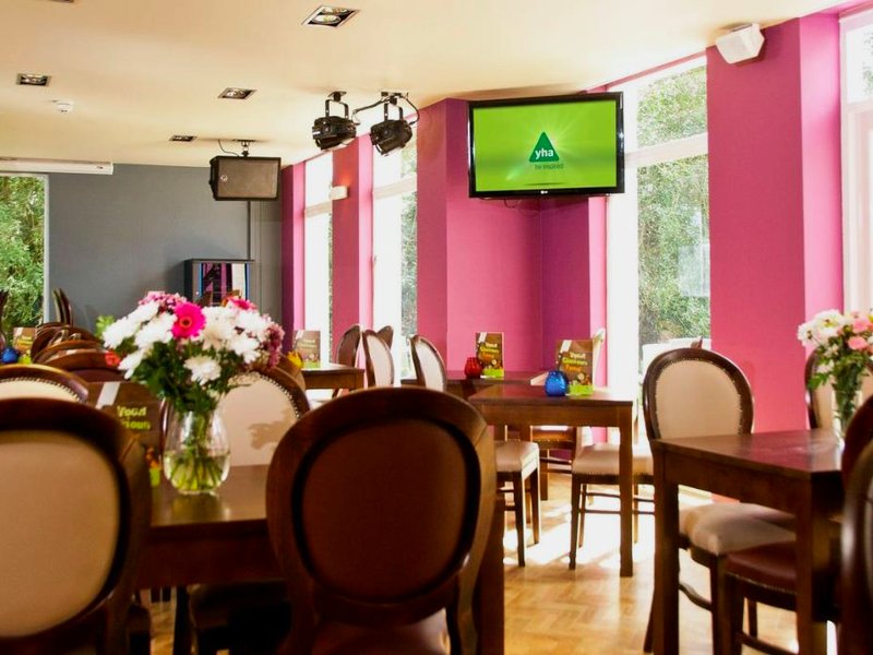ワイエッチエイストラトフォードアポンエイボンホステル (YHA Stratford-Upon-Avon Hostel)の写真