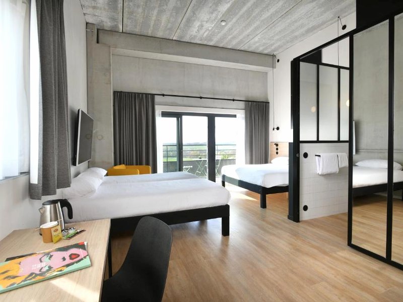 イビス スタイルズ ナミュール (ibis Styles Namur)の写真