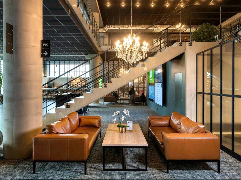 イビス スタイルズ ナミュール (ibis Styles Namur)の写真