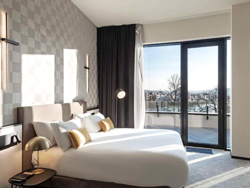 メルキュール ナミュール ホテル (Mercure Namur Hotel)の写真
